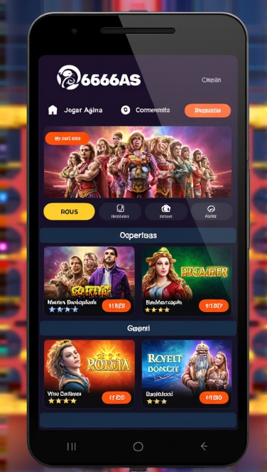 Screenshot 1 666aa